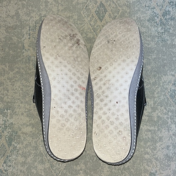 Zanzara Slip-on moccasins - Picture 5 of 6